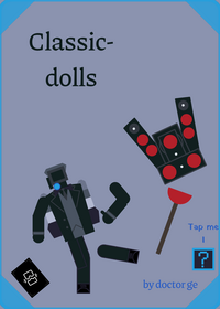 Classic-dolls!