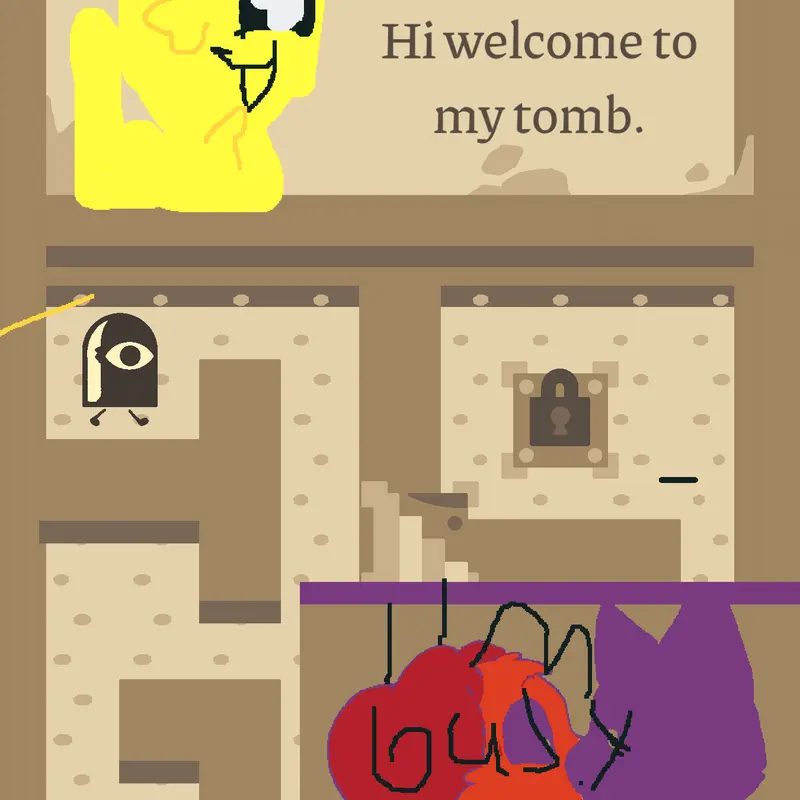 Game by @kiaraliechty62