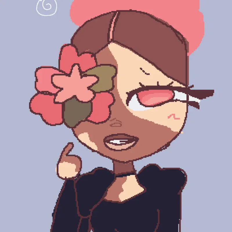 Game by @_-pink-_