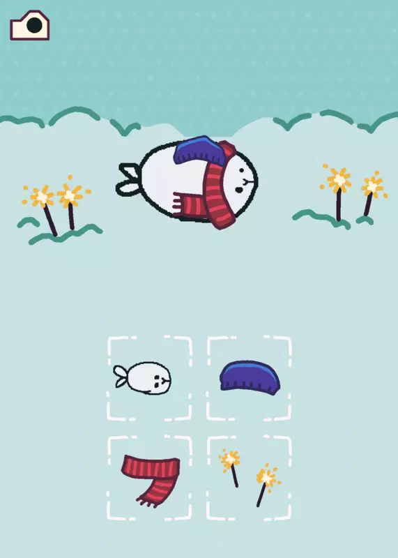 Haz tu seal by @Miguel856
