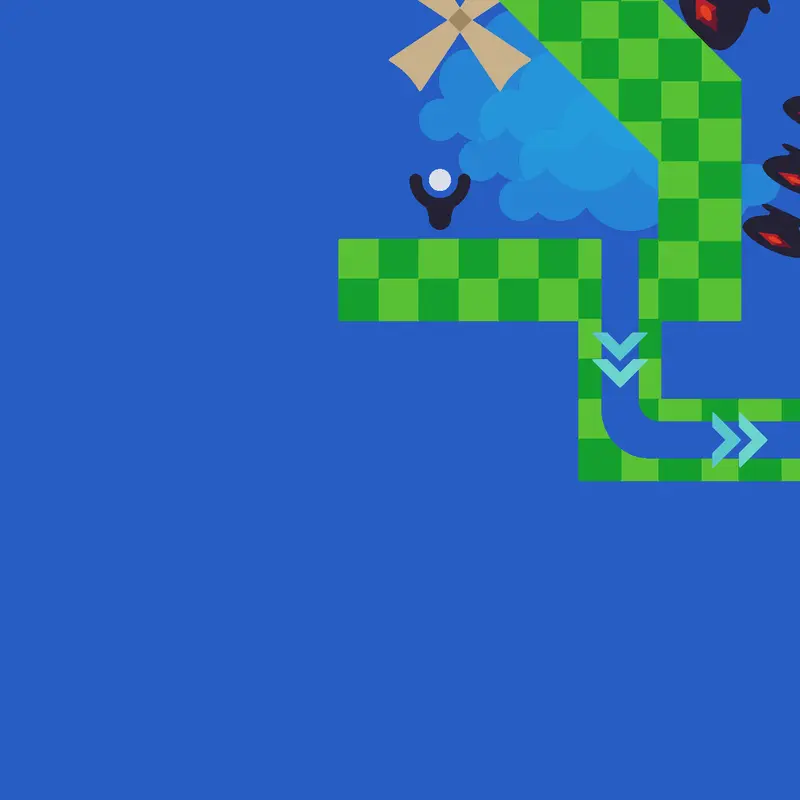 Game by @CanalTurboGame