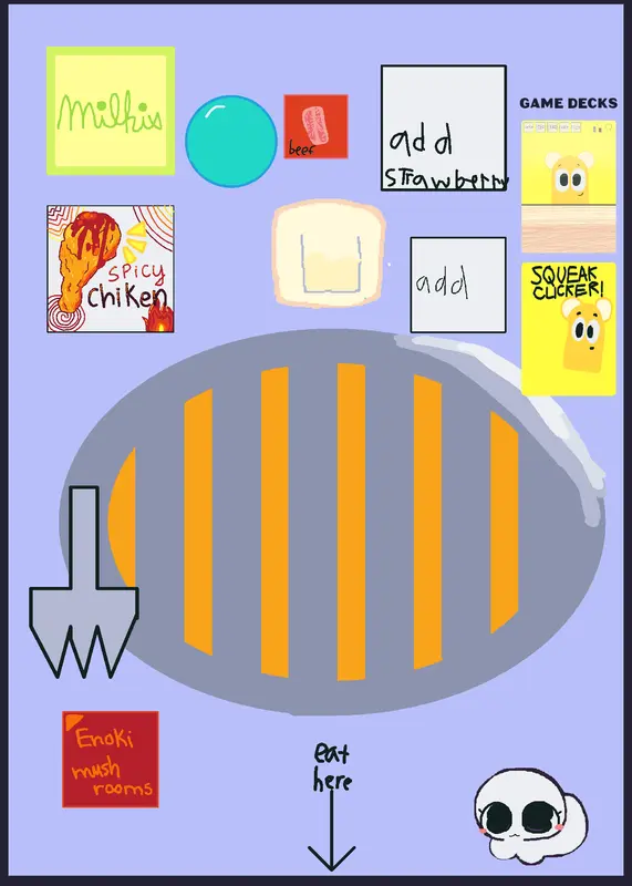 Game by @iidududui_Halloween