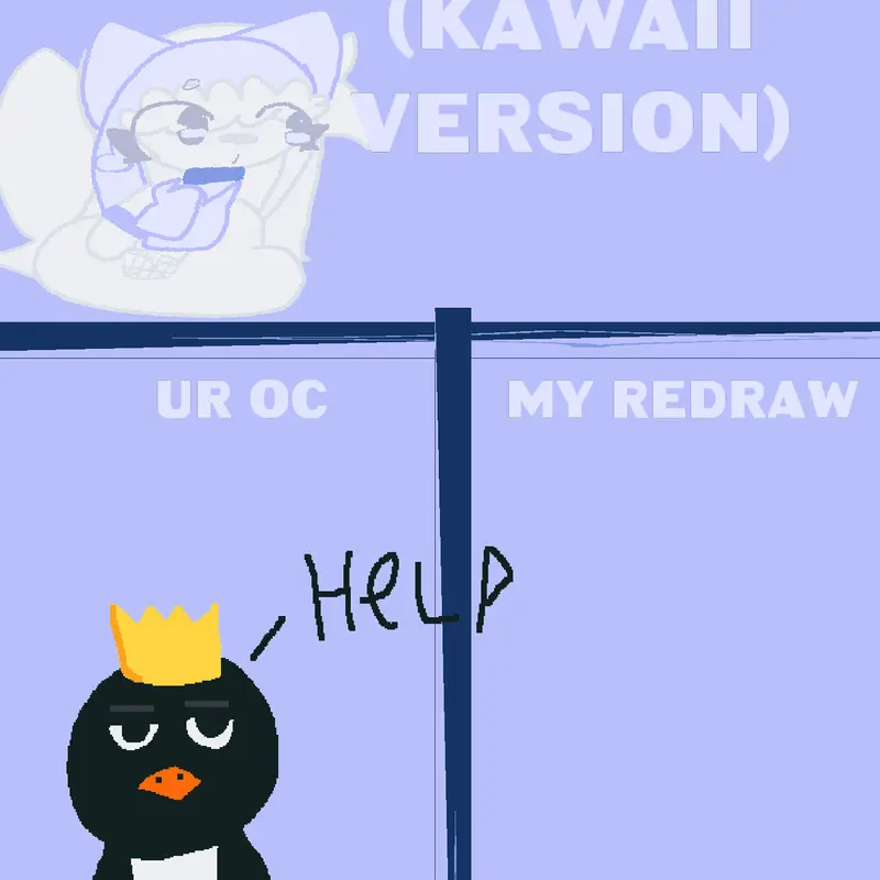 Game by @penguine