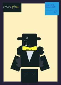 Forsaken ragdoll part 4 was shedletsky...