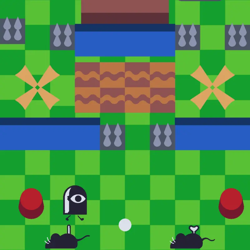 Master golfer by @Pumpkindude