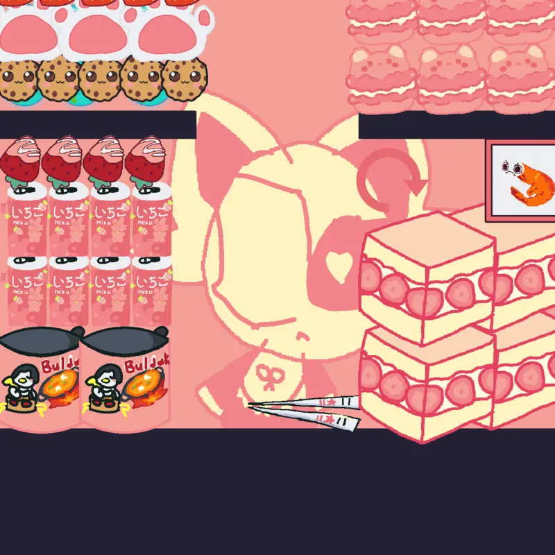 Game by @Fluvsies-Milkcreamii27