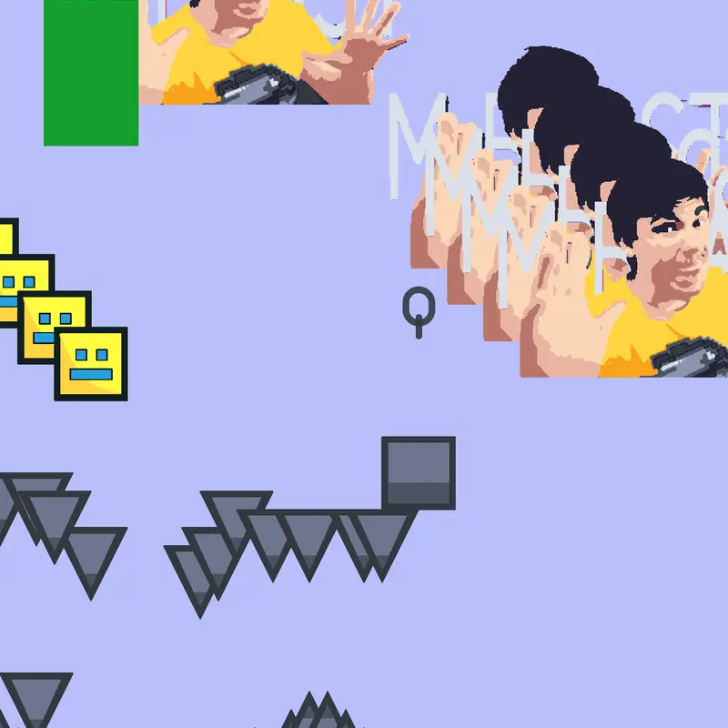 Game by @bimobemineSSSS