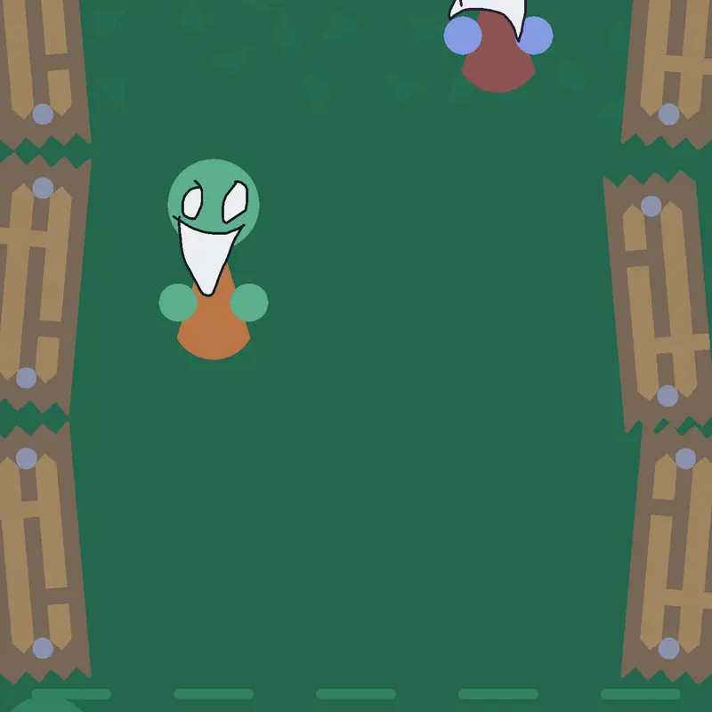 Game by @Catbros