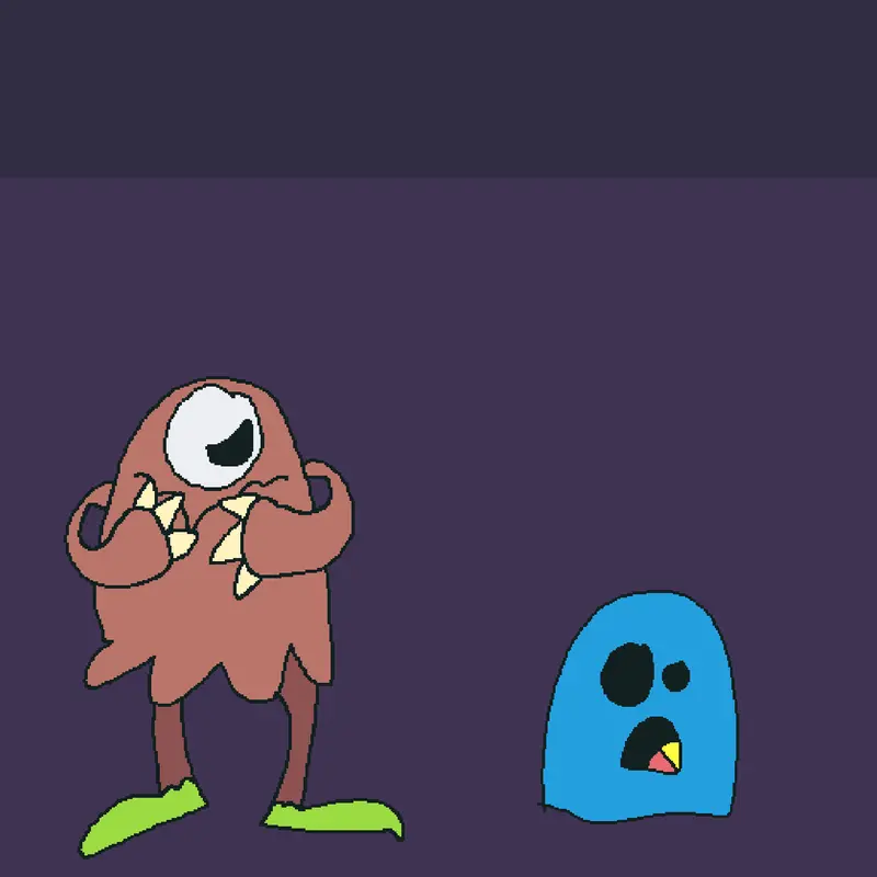 Game by @GoomytheGoo
