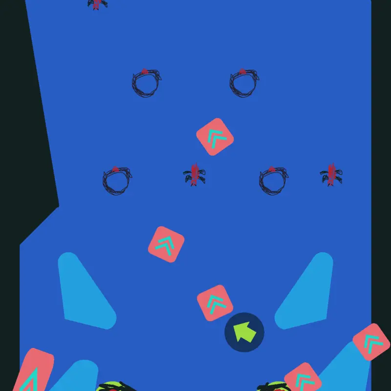 Game by @jasefast