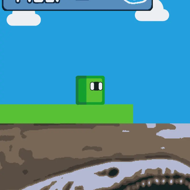 Game by @frisk-18