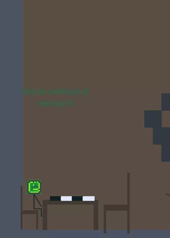 Game by @Disconutined