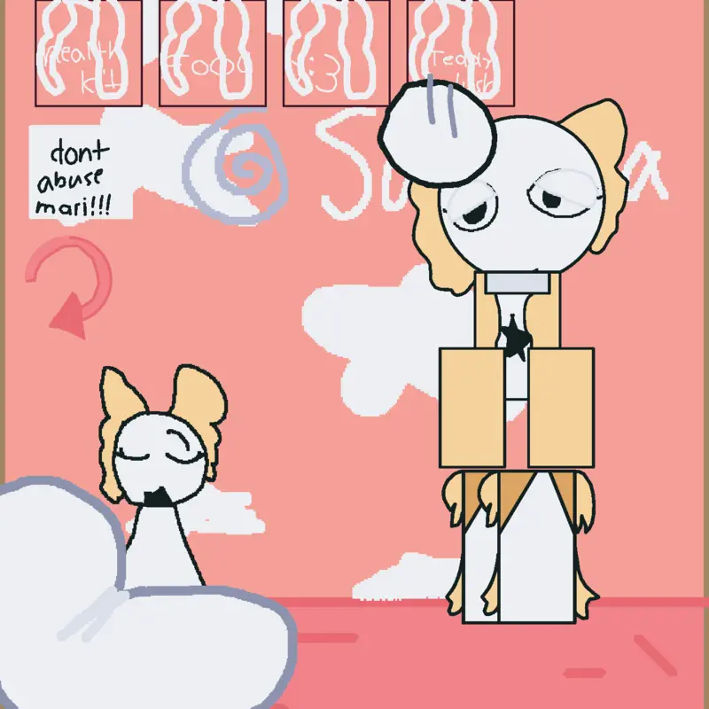 Game by @milancute