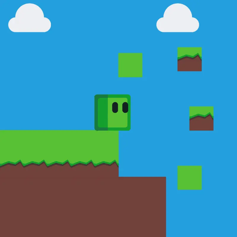 Game by @sophersrhecaca