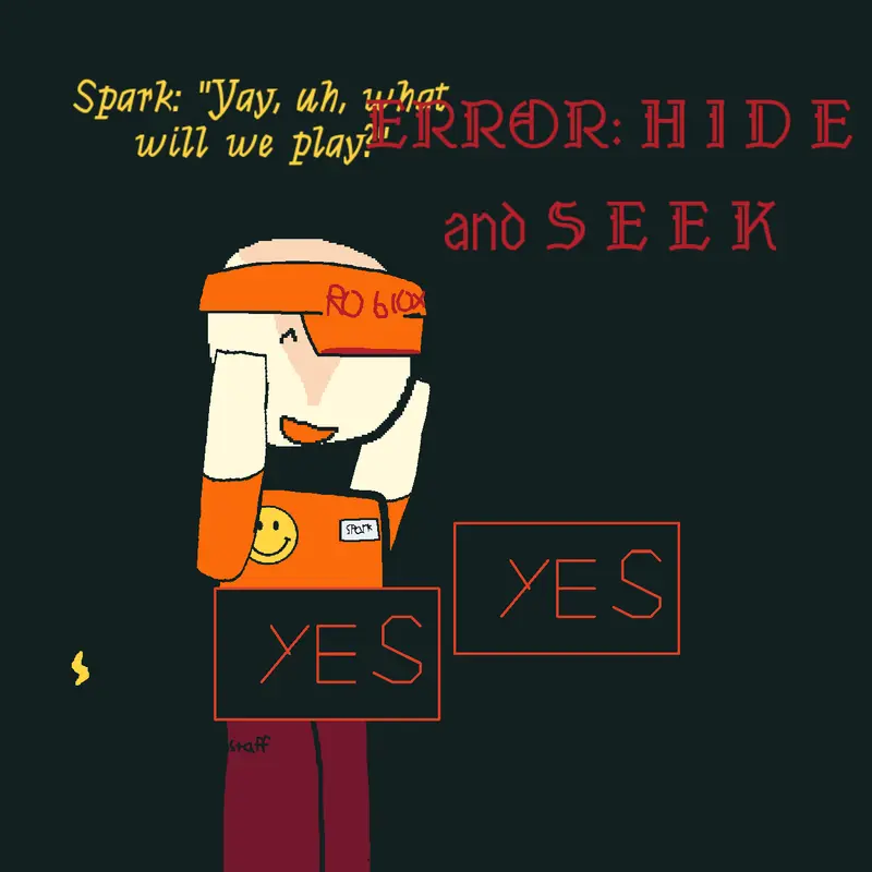 Game by @h3vp
