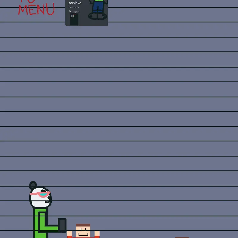 Game by @MarkStudios