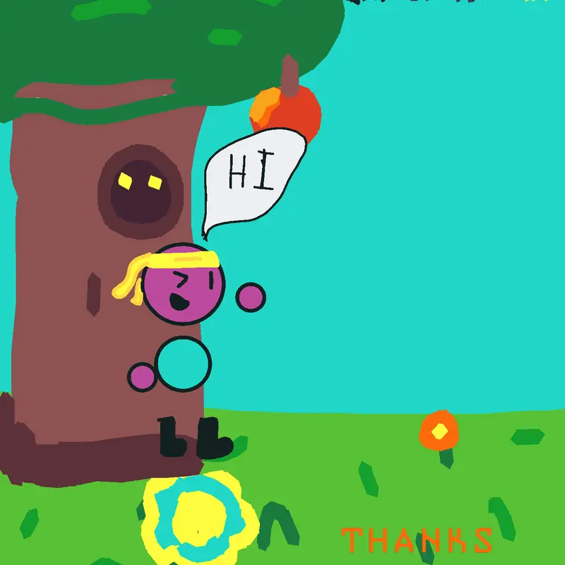 Game by @legs_and_arms