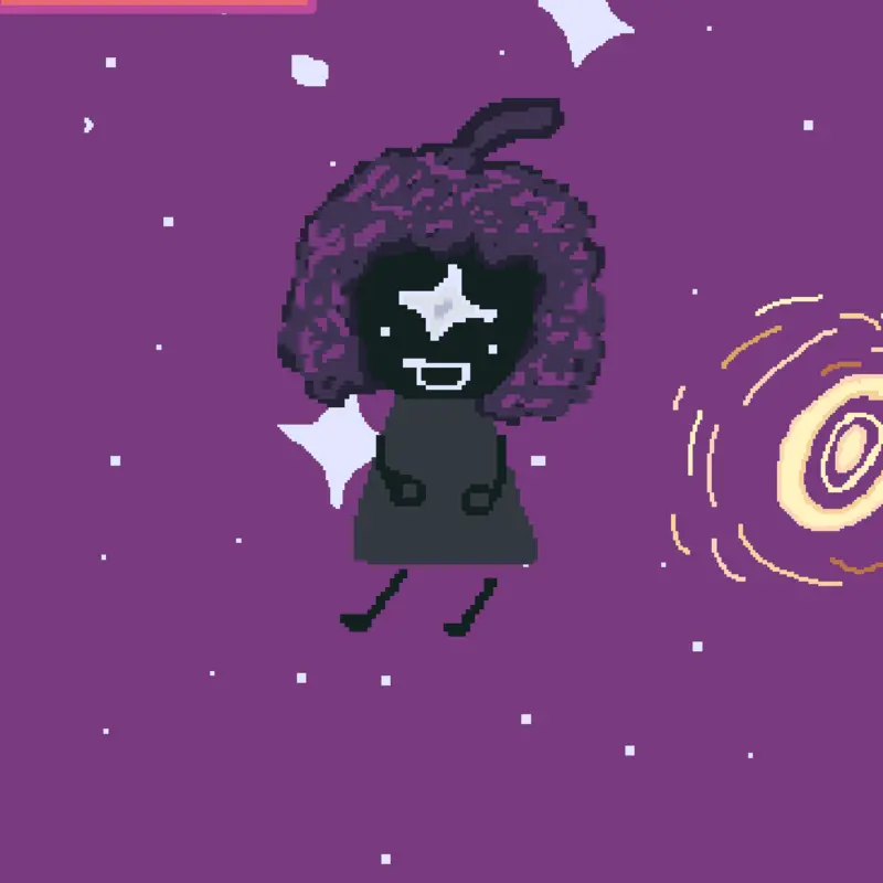 Game by @Palico