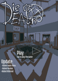 •|Die Of Death Puzzle!|•V1.2•| Tags: