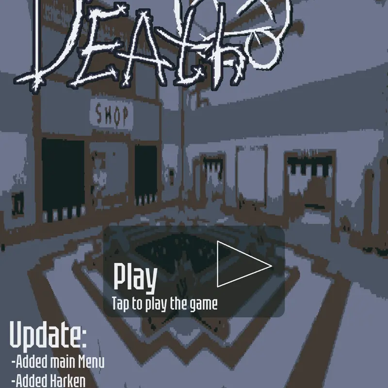Game by @iAmLulzer