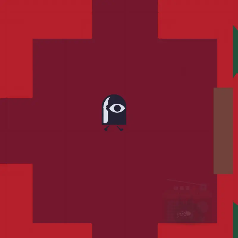 Game by @buzzybomb