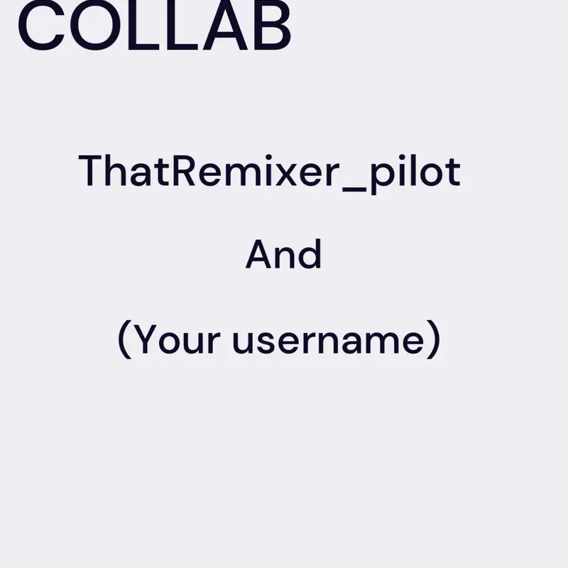 Game by @ThatRemixer_Pilot