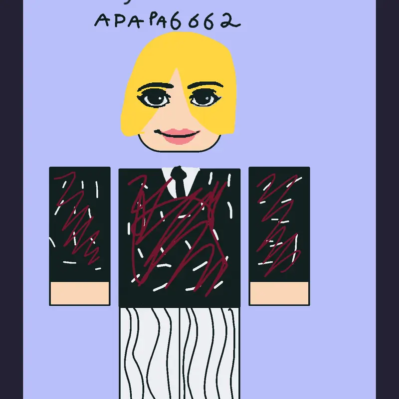Game by @pelmeshka6662