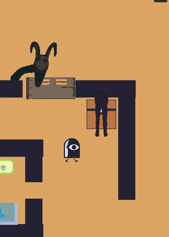 Game by @Yage