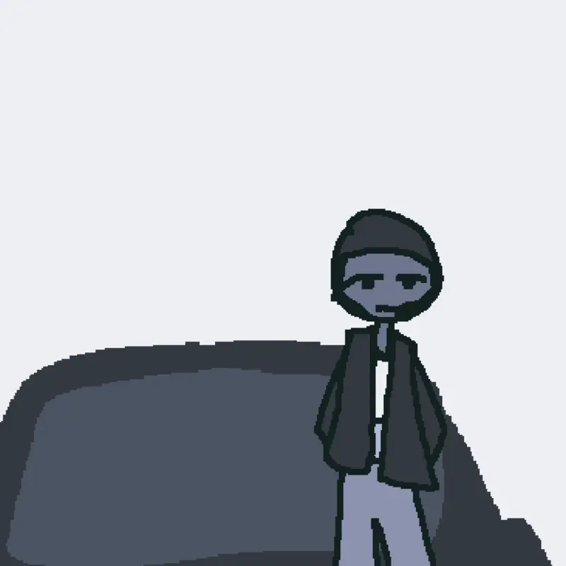 Game by @craym