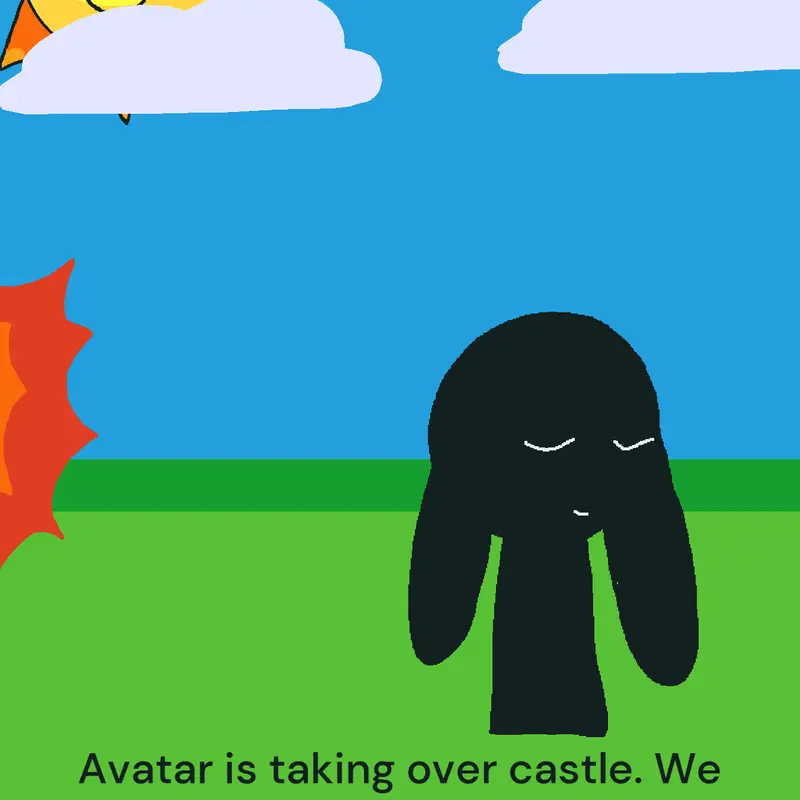 Game by @StalkerGuy