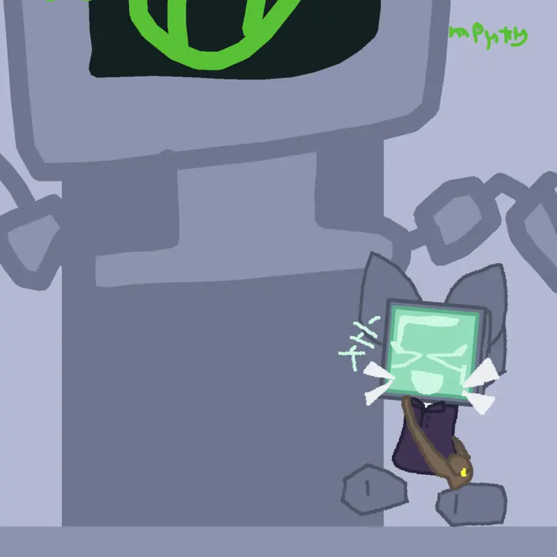 Game by @RayisTheF0x