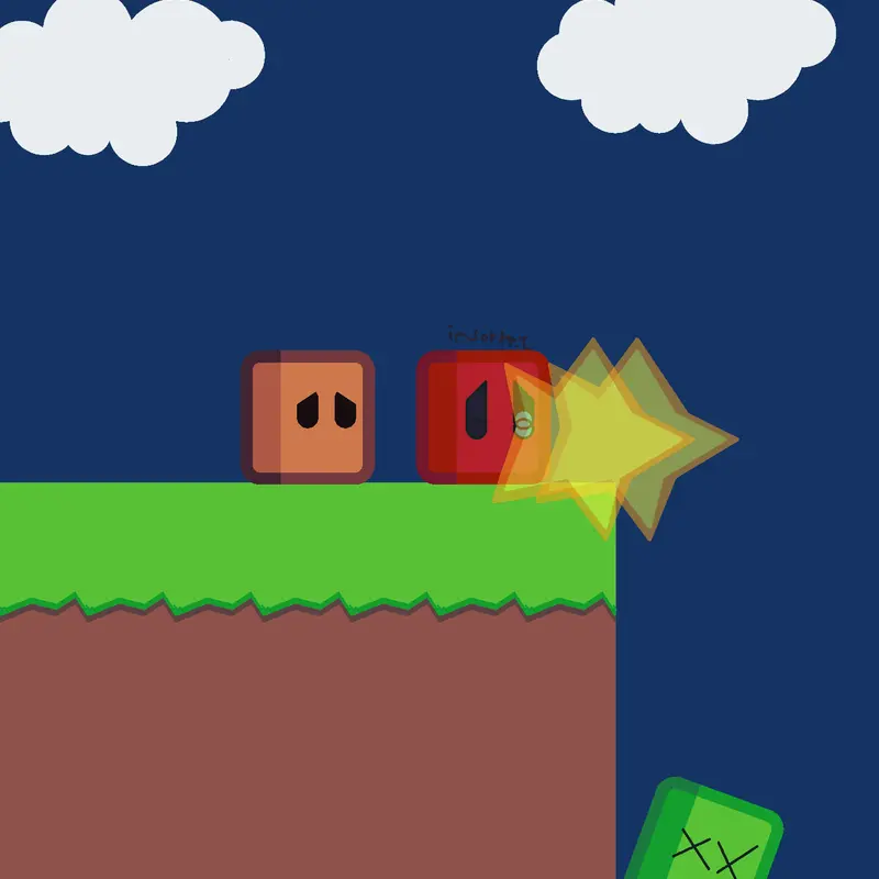 Game by @kydy