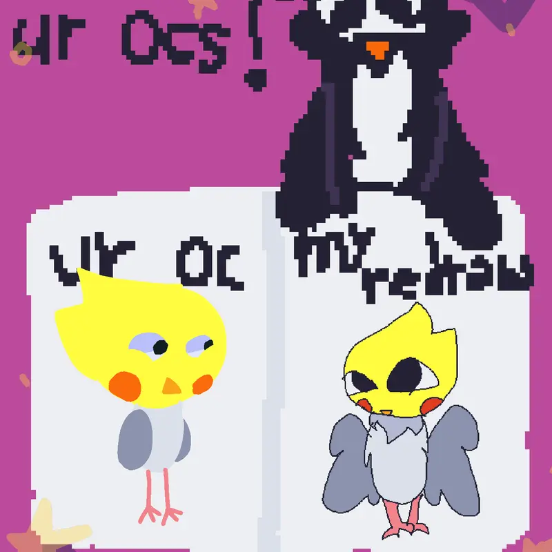 Game by @ItzMaya