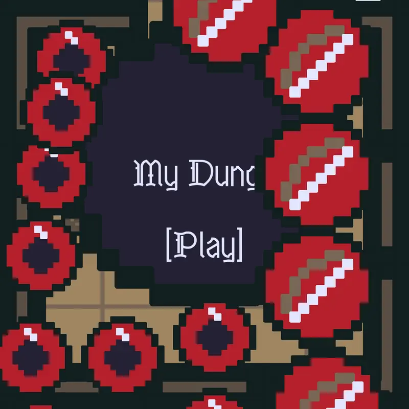 Game by @Samuelisacsilva