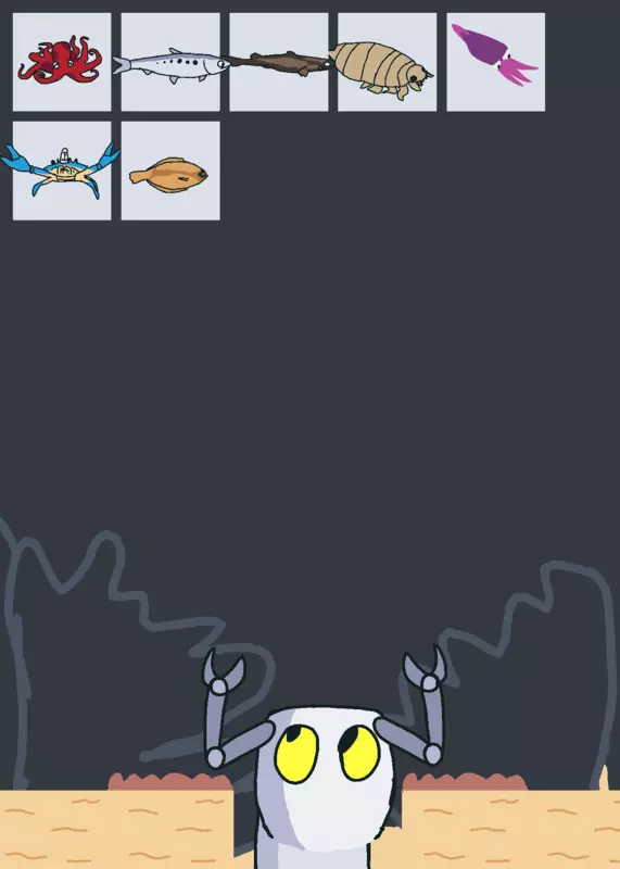 Game by @vuinpoh