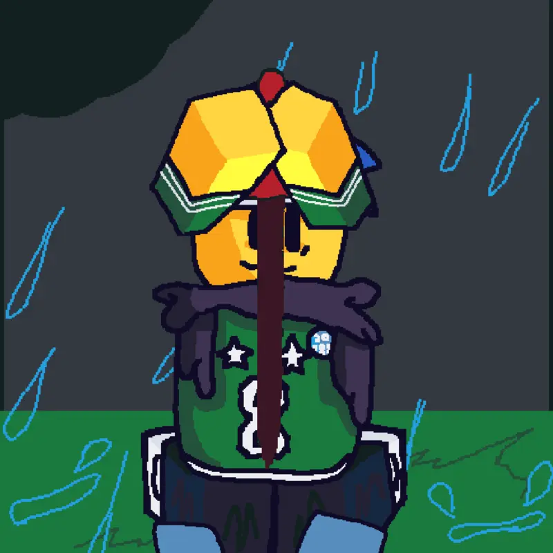 Game by @saukocure