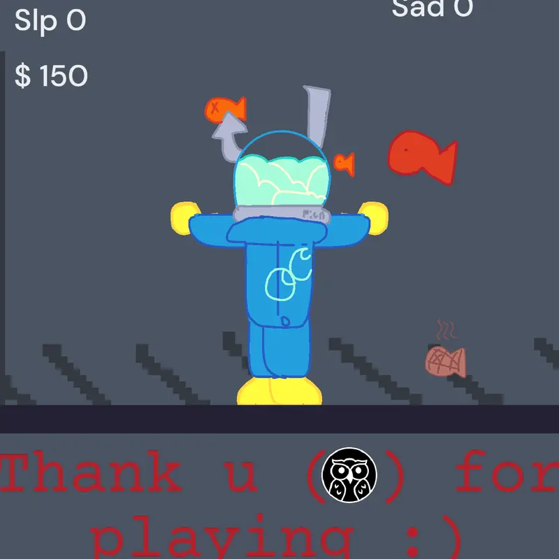 Game by @BR0K3N_C0MPUT3R