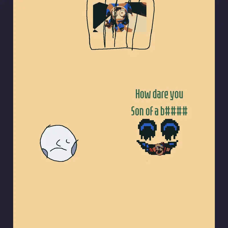 Game by @eyoi