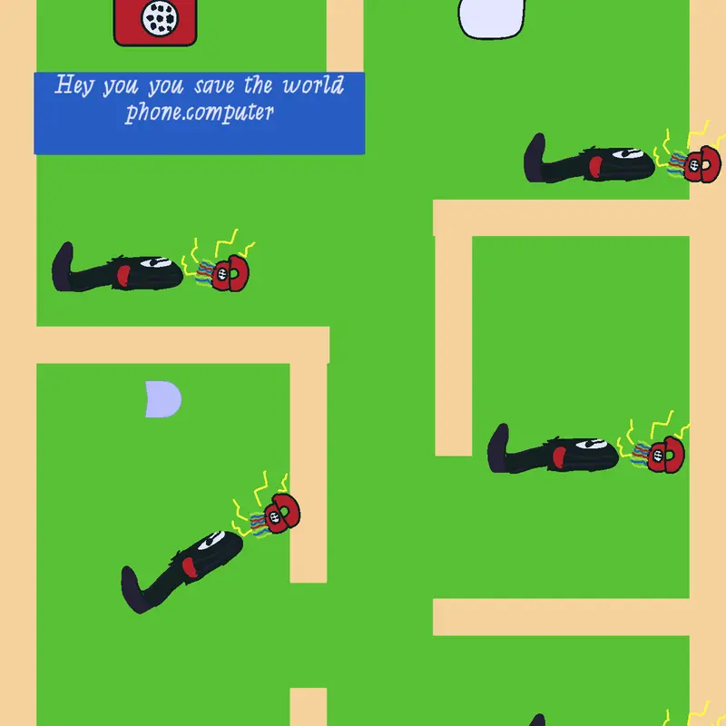 Game by @SkibiPhoneMan