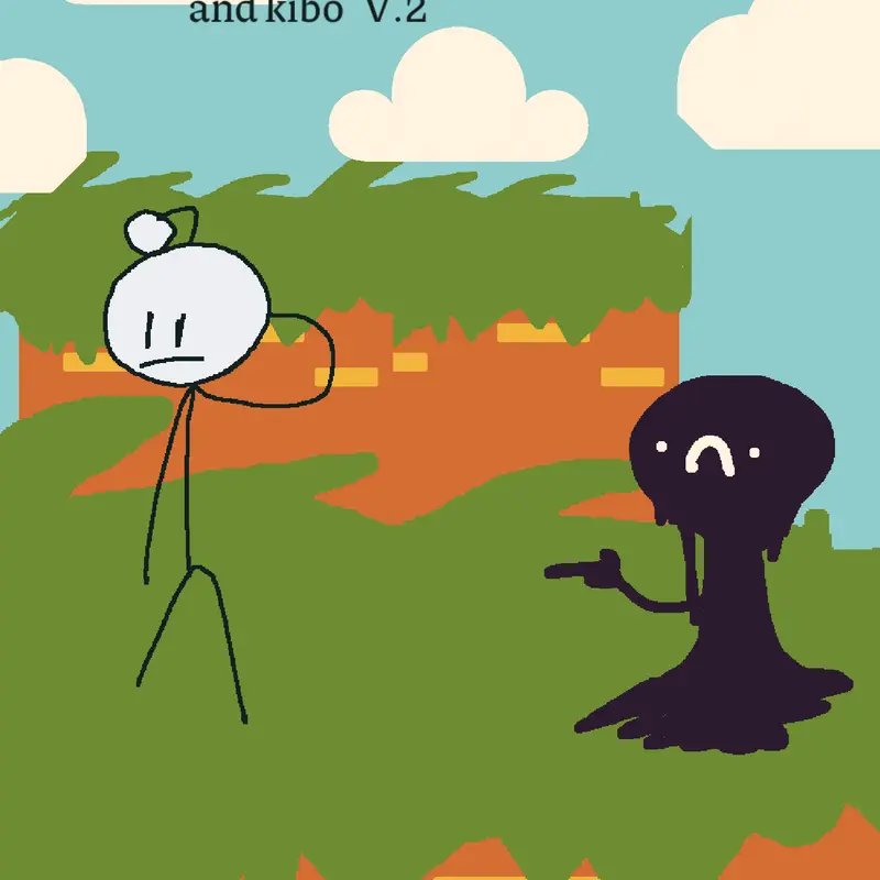 Game by @the_creator_kibo