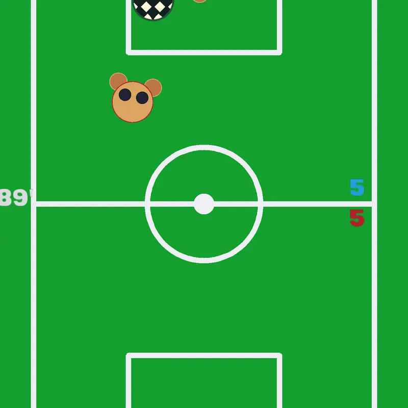 Game by @AdemelanciaHey