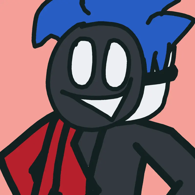 Game by @Da-glitchboy