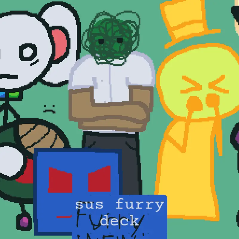 Game by @DOGEBALLER