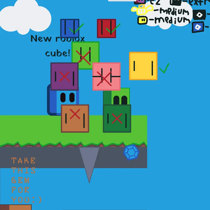 Game by @TYallfunny