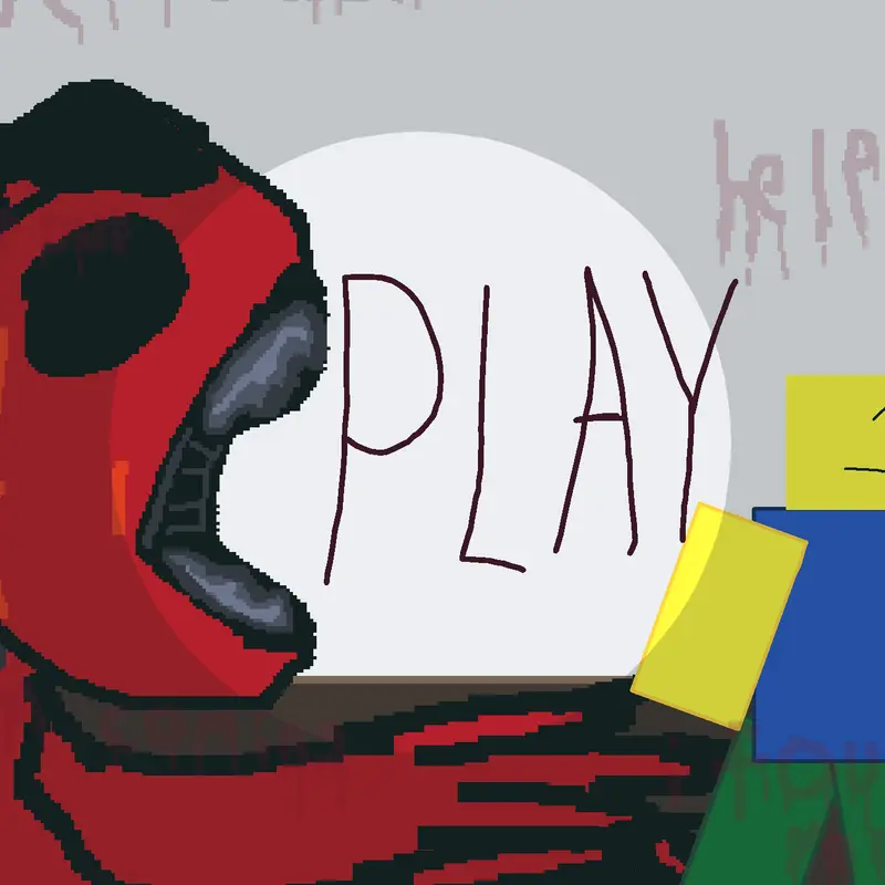 Petapeta by @maelstorm_animationsnado
