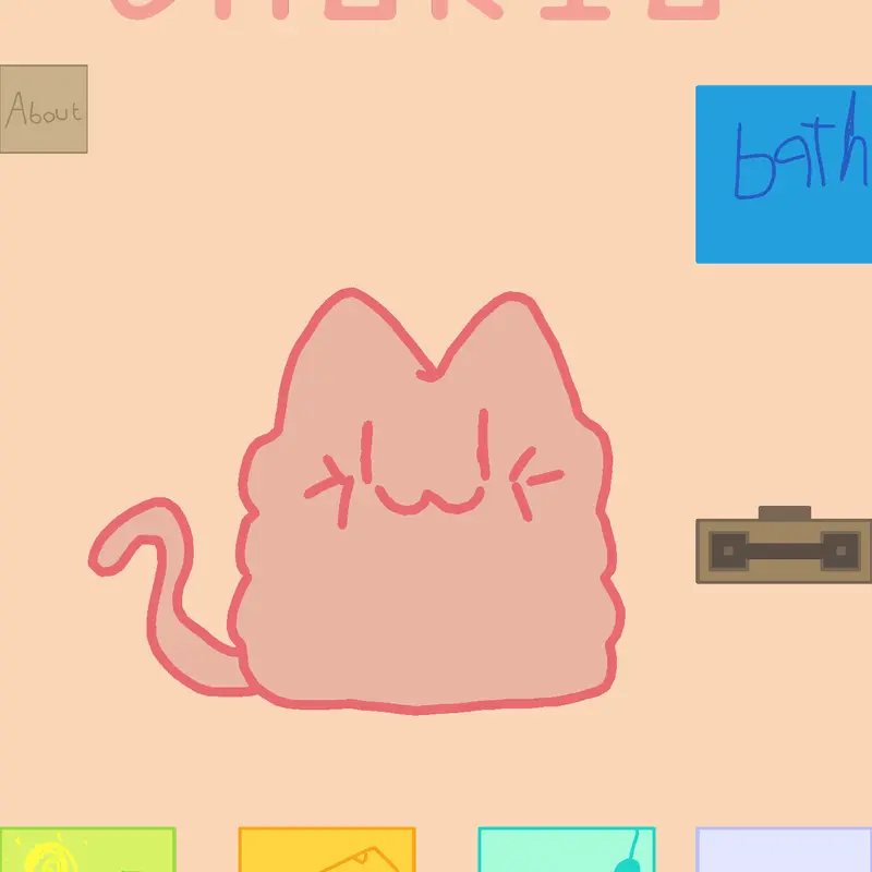 Game by @Dreamwwwm