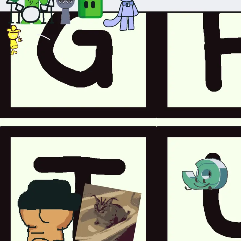 Game by @Normal_offical