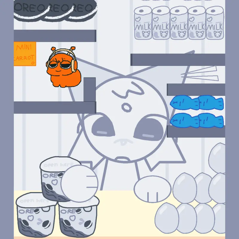 Game by @Ginger_fan3