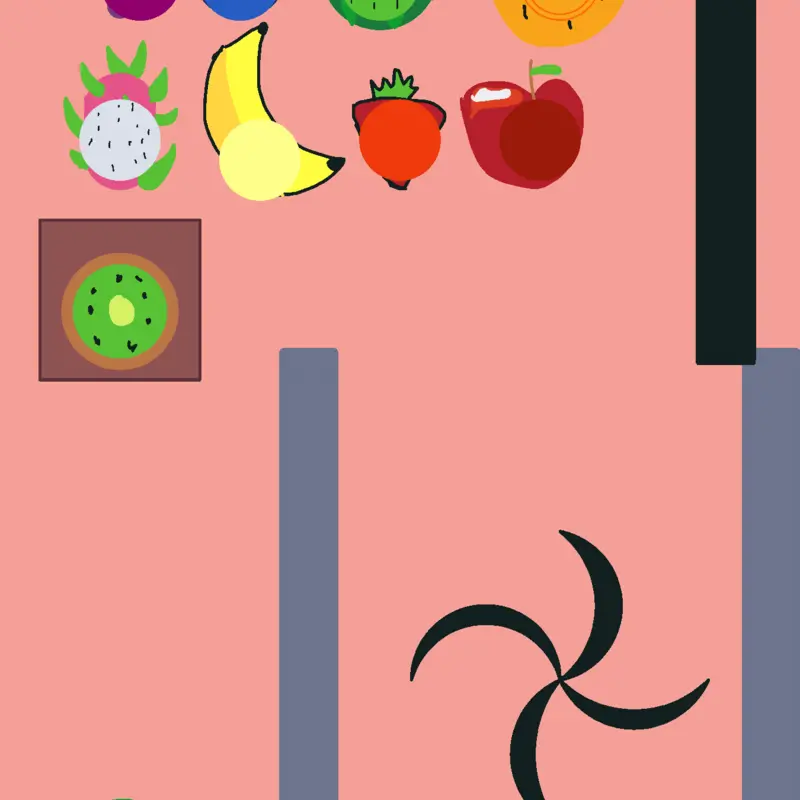 Game by @oliveria_89