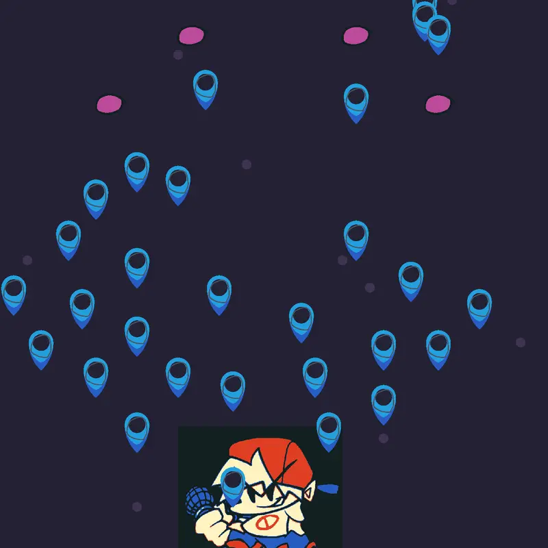 Game by @rpryan